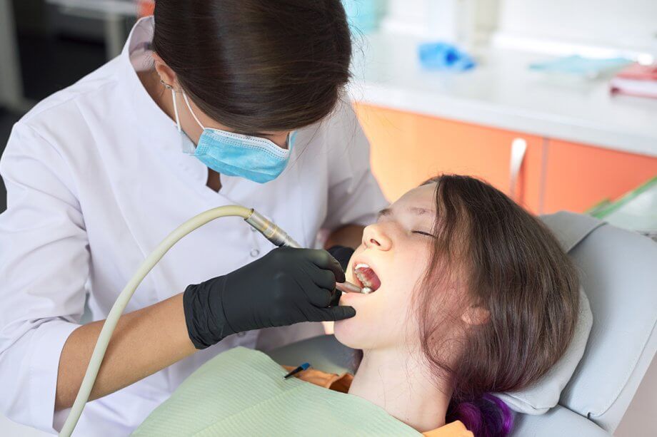 Is Sedation Dentistry Safe