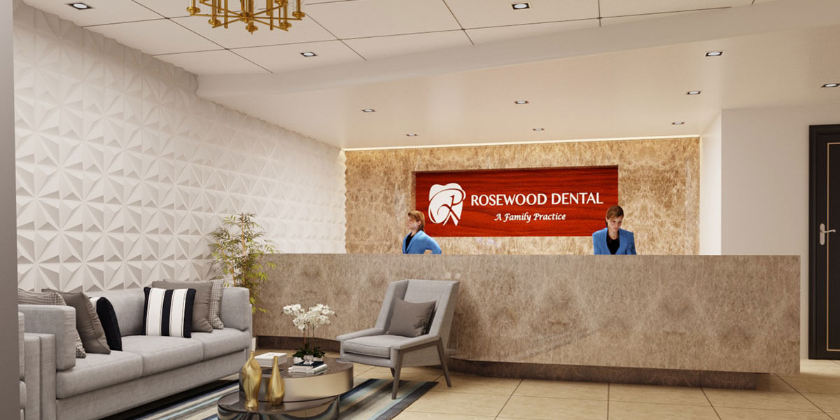Contact Us Rosewood Dental in Germantown, MD